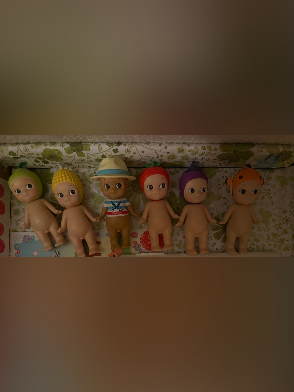 Authentic Sonny angels